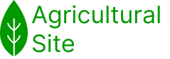 Agricultural site logo